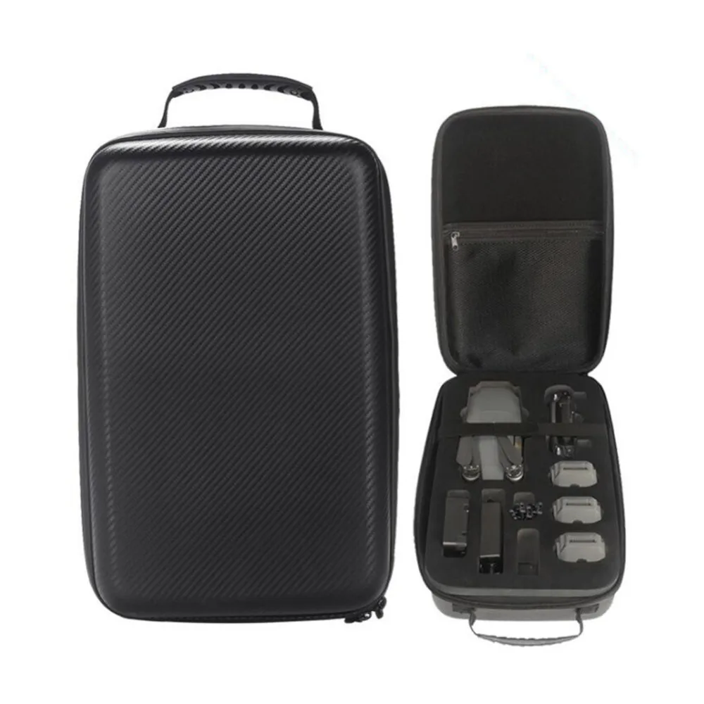 

For DJI Mavic Pro Backpack Carry Case Hardshell Portable Drone Bag Mavic Carbon Storage Box for DJI Mavic PRO RC Quadcopter
