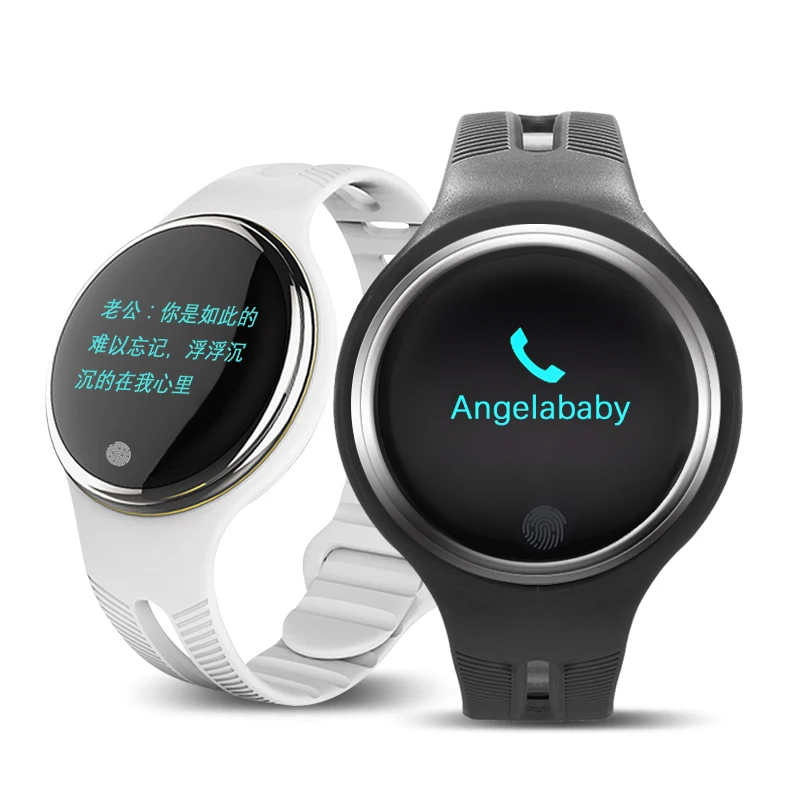 makibes m3 smart bracelet