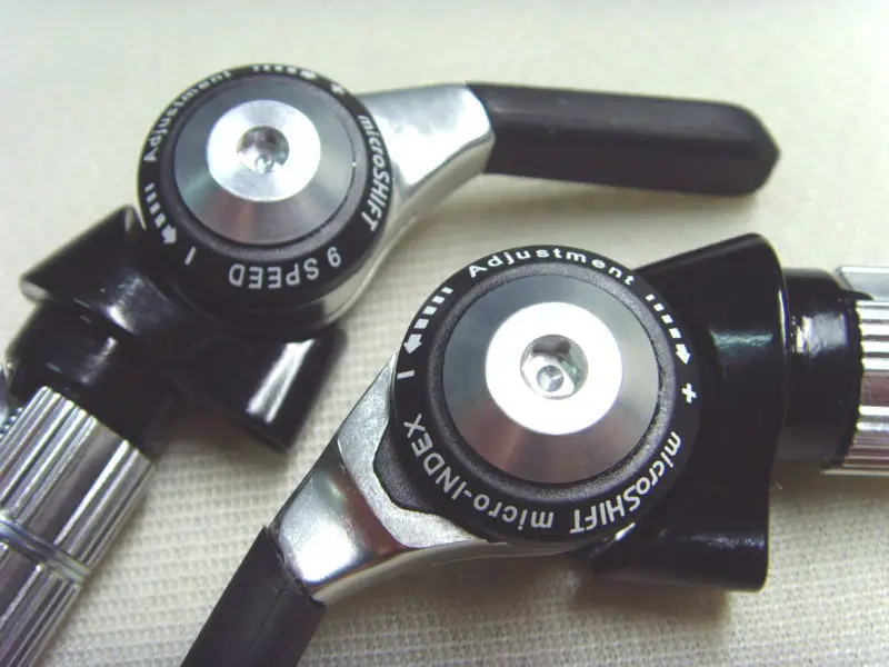 microshift tt