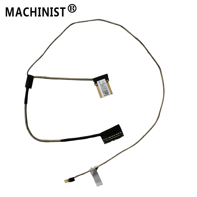 Гибкий шлейф для видеоэкрана ASUS N552 N552VW N552V N552VM подсветка ноутбука ЖК-дисплей