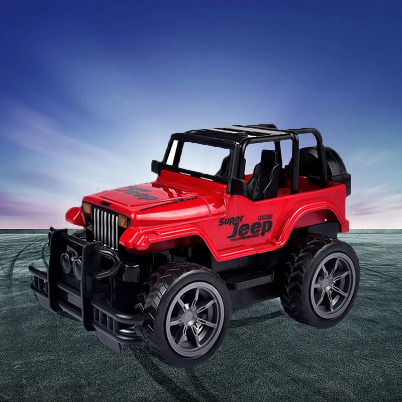 1:12 4WD RC автомобили обновленная версия 2 4G радиоуправляемые игрушечные машинки