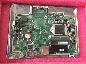

730675-001 For HP 20-A210CX A211 Series All-in-one Motherboard 732224-501 DA0WJBMB6D0 LGA 1155 H61