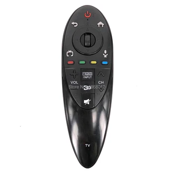 

Universal Replacement Remote Control AN-MR500 AN-MR500G For LG Magic 3D Smart TV Controle Remoto