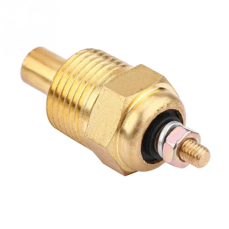 

Car Auto Oil Water Temperature Sensor Replace for Mercury Mercruiser 806490T OMC/Volvo Penta 3853787