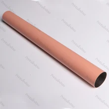 2X трубка-фьюзер для пленки ремень для hp 4700 4730 3525 3530 M551 4525 закрепляющая термопленка