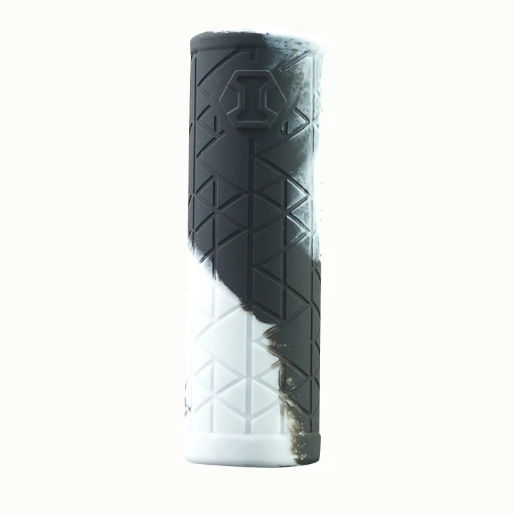 

50 PCS IJUST 3 CASE Protective silicone case for iJust 3 80W Kit e cig modshield skin sleeve sticker texture tough quality