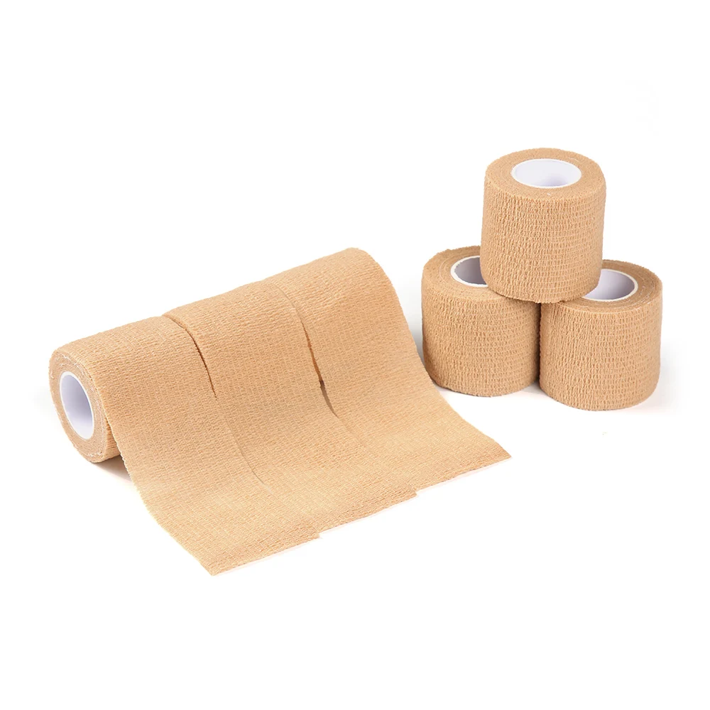 Non-Woven Self Adhesive Tape