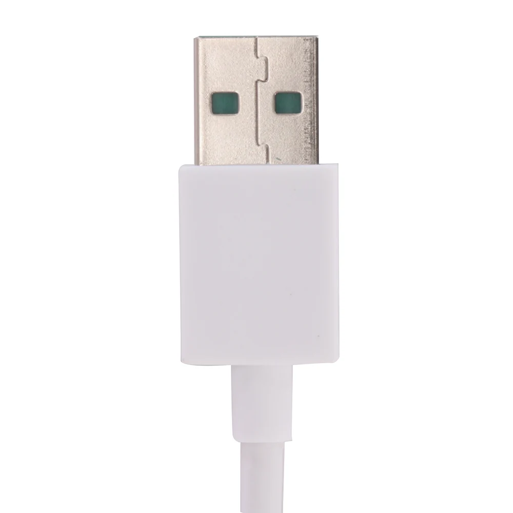 2 шт. для OPPO VOOC USB кабель супер быстрая зарядка 7 Pin зарядный шнур Прочный USB провод