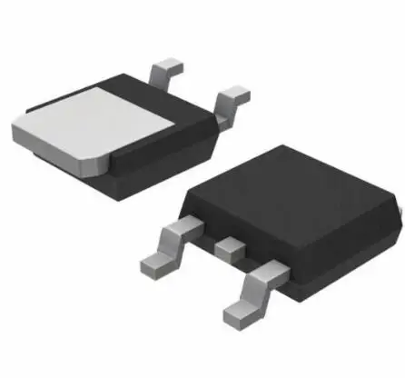 100 шт./лот A09N03N A09N03 09N03-252 IC лучшее качество | Электронные компоненты и