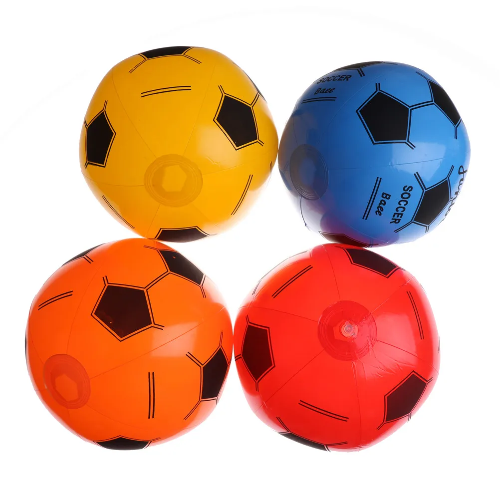 

Souvenir Signature Ball Inflatable Football String Flag Hanging Ball KTV Bar Shopping Mall Decoration beach pool water ball toy