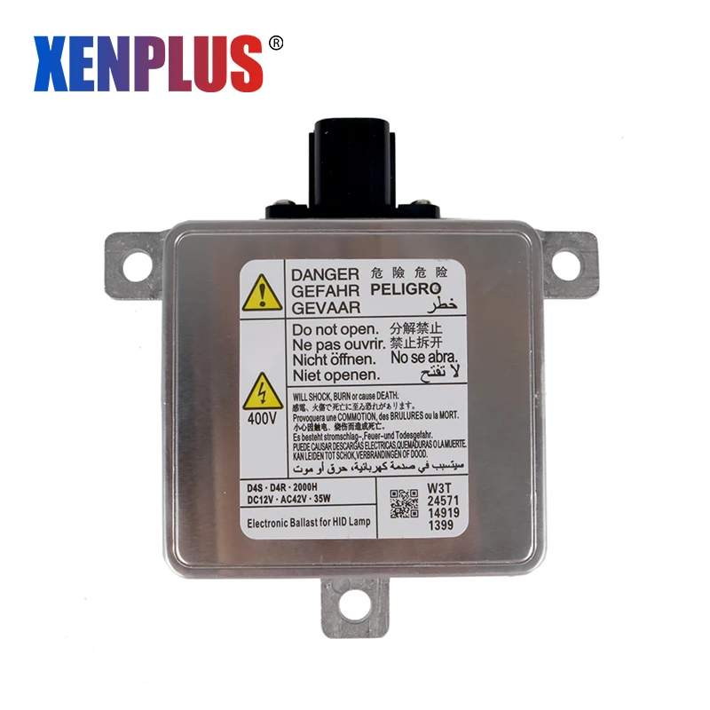 Ксенплюс Oem D4s Hid балласт 35 Вт 23 кв W3T21571 W3T23371 Bhn3-51-0h3 W3T22371 W3T24571 для Mazda Honda Mitsubishi |