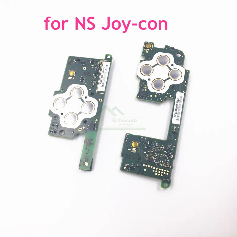 

Original Used Left Right Controller Motherboard Main Board replacement for Nintend Switch controller for NS Joy-con Repair