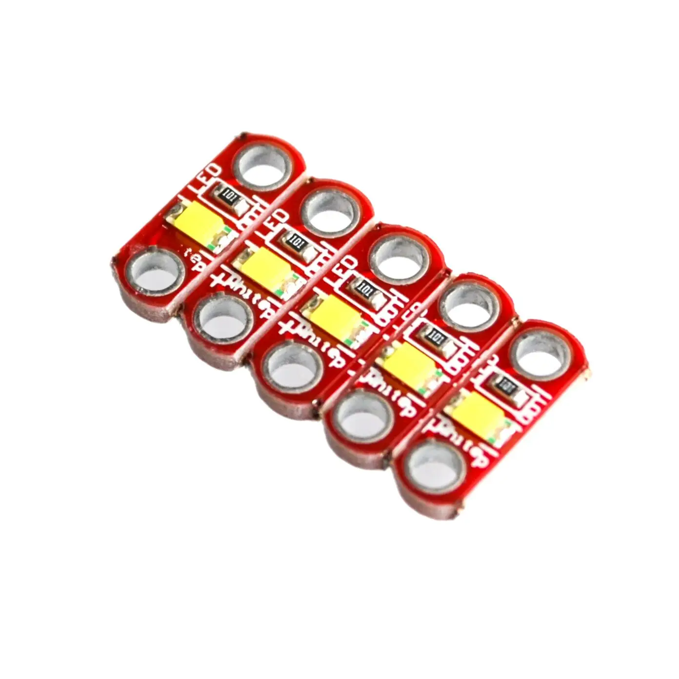 

10pcs/lot LilyPad LED Module