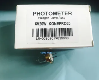 

KONELAB(Finland) Lamp 6V20W,Chemistry Analyzer KONEPRO