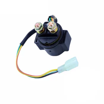 

New 2 Pin Starter Solenoid Relay For Honda 90Cc 110Cc 125Cc 150Cc Pit Dirt Bike Dropshipping Hot Sale 2019 New Arival Diagnostic