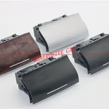 QDAEROHIVE автомобильная пепельница для заднего ряда для мусора чашка контейнер ясень лоток для Фольксваген Пассат 2011