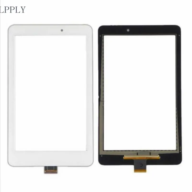 LPPLY белый/черный для Acer Icona Tab 8 сенсорный экран с цифровым преобразователем A1 840