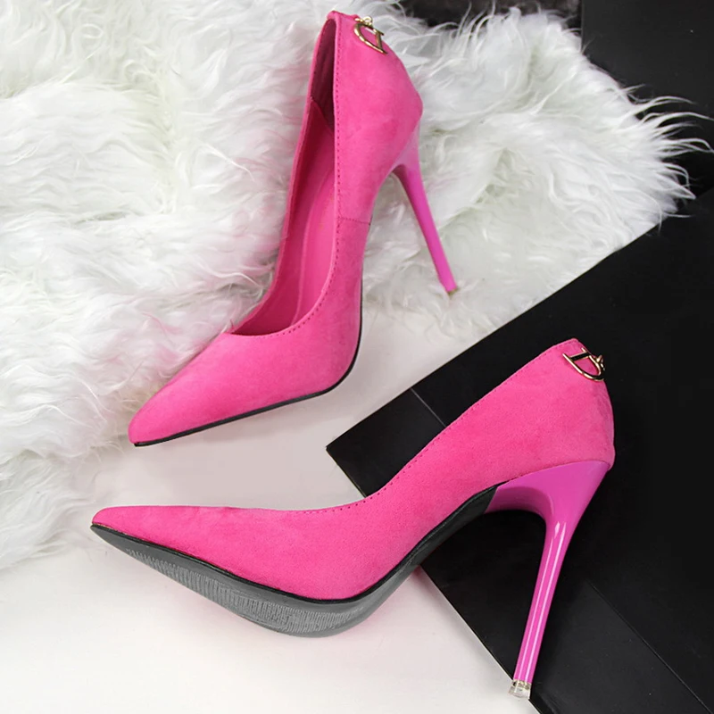 best high heel brands