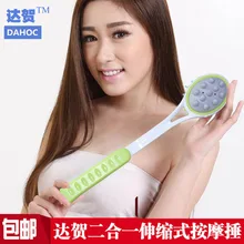 Massage hammer pestilently fitness gym hammer meridiarns pestilently health care massage hammer