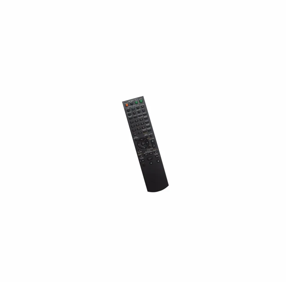

Repl Remote Control For Sony HT-IS100 HT-SF360 DVD Home Theater SYSTEM