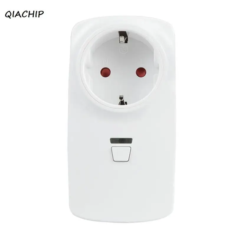 

EU Standard Wifi Power Plug Smart Socket Switch App Remote Control Wireless Outlet Switch Energy Monitor 3G 4G for Smart House