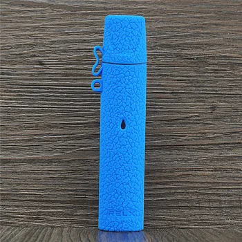 

2pcs Texture Case for relx pod system Protective Silicone Rubber Sleeve Cover Shield Wrap