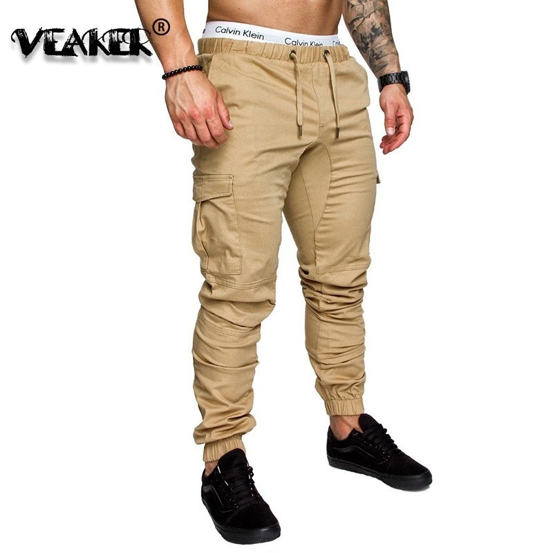 3xl khaki joggers