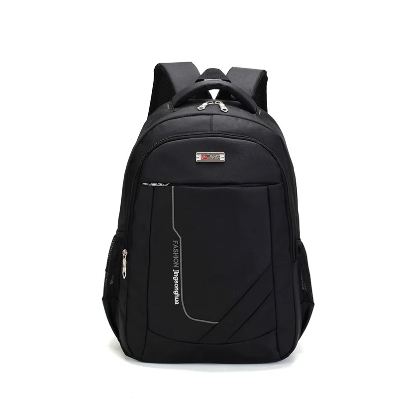 Мужской водонепроницаемый деловой рюкзак для ноутбука рюкзак для путешествий военный школьный рюкзак для студентов новые сумки