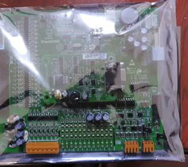 KONE elevator main board GPS-33E GCECPU 02010935 KM51096291V001