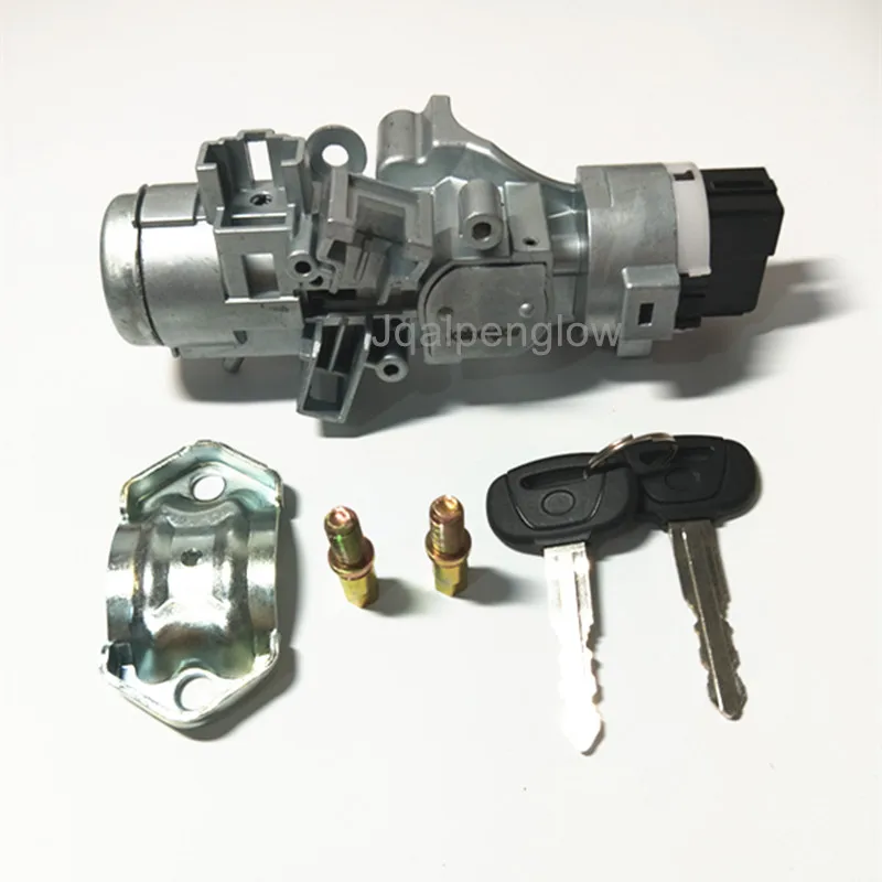 

Ignition lock barrel and key for MAZDA fighter 2003 Ignition Switch with key Assembly UMY6-76-290 LC70-66-151