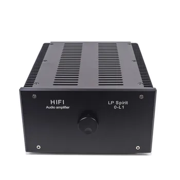 

O-L1 boutique pure class a HIFI power amplifier home audio high-power electronic tube pure power amplifier