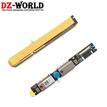 Embutido 720 P Câmera Frontal Módulo MIC Webcam para Lenovo Thinkpad T431S T440S T450S T540P W540 W541 Laptop 04X0298 04X0276