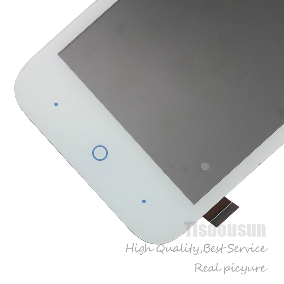 ZTE L110 LCD Display With Touch Screen Digitizer Sensor (8)