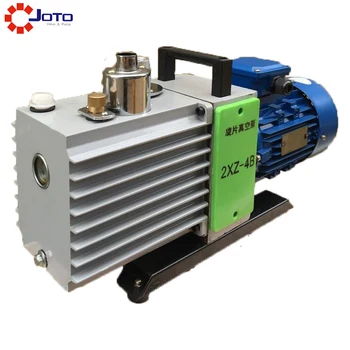 

alibaba china 2XZ-15B 380v 50hz 15L/S High quality vacuum freezing drying machine pump