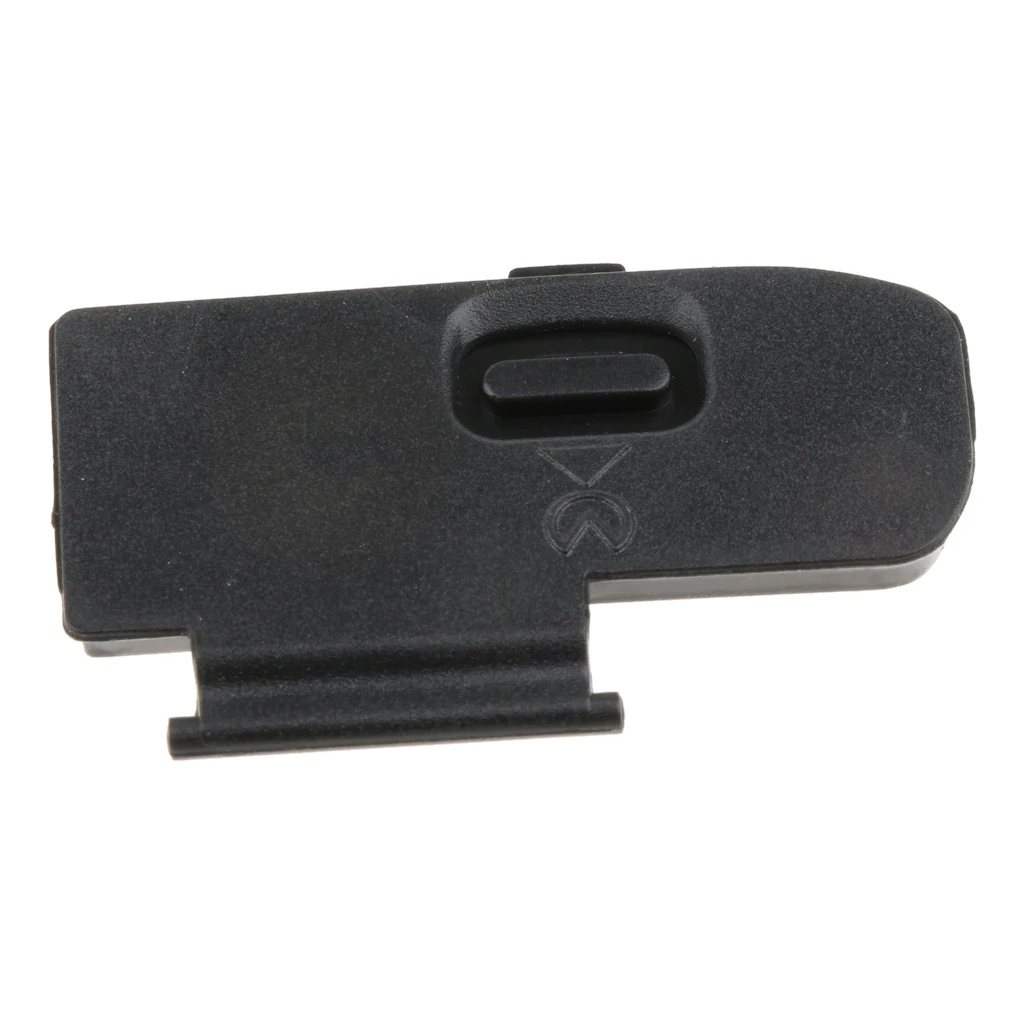 New Battery Door Cover Lid Cap Digital Cameras Repair Part for Nikon D40 D40X