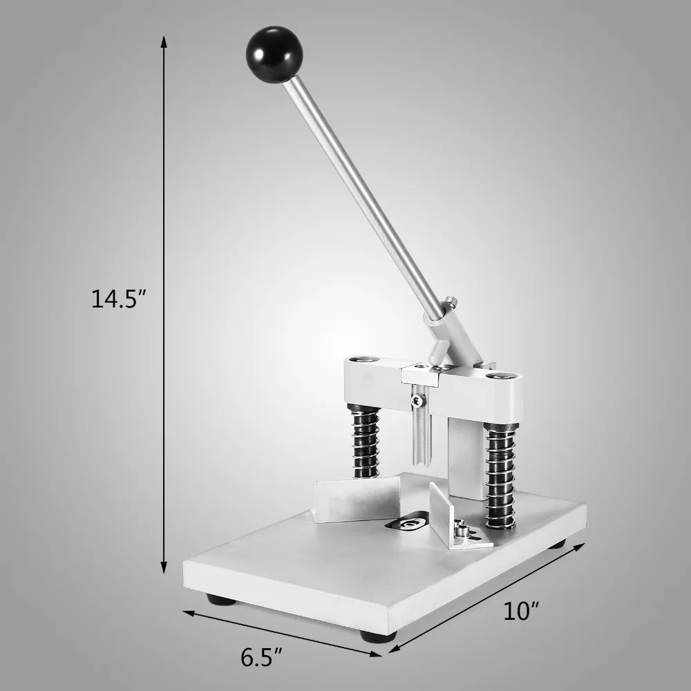 Buy Manual Paper Corner Rounder Cutter R6 & R10 Craft