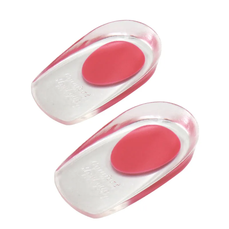 Полиуретановые накладки для ухода за пяткой от боли в пятке|pain gel|pads for shoespad pad |