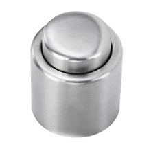 Вакуумная герметичная пробка для бутылки вина из нержавеющей стали, пробка для консерванта#2