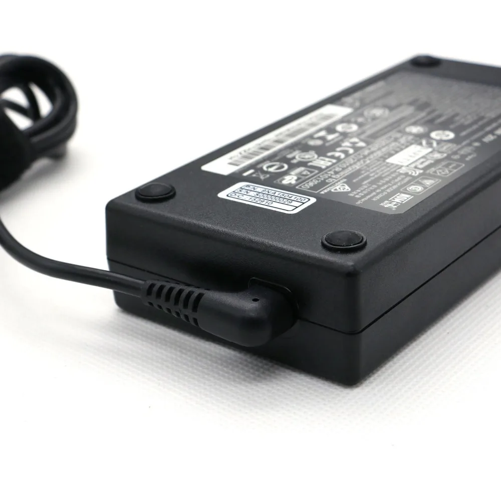 20 V 7.5A 150 W тонкий наконечник ноутбук Питание для lenovo S4040 A8150 A740 A7200 FSP150-RABN1 PA-1151-72 адаптер переменного тока