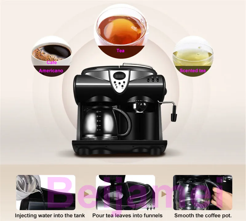 coffee machine details 8