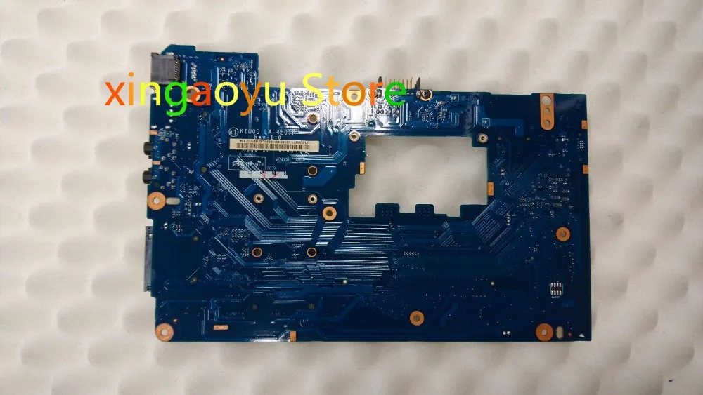 Материнская плата для нетбука Dell Inspiron Mini 12 1210 0U667H U667H|Материнские платы| |