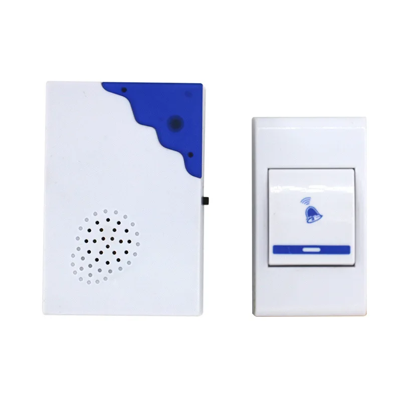 Wireless Remote Control 36 Music Melodies Doorbell Door Bell Home 5
