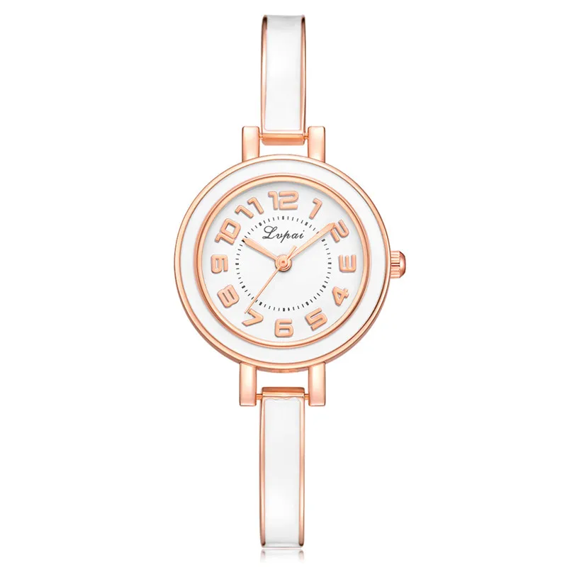 

Simple Style Luxury Women Watch Hot Sale Top Brand Stainless Steel Bracelet Watch Ladies Quartz Wristwatch Clcok Reloj Mujer #W