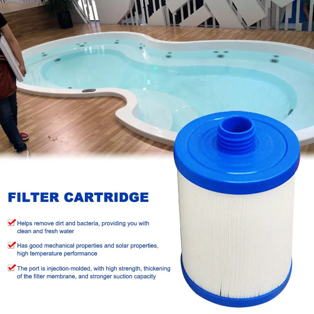 Children's Pool Filter Paper Core SPA Jacuzzi Filter Paper Core Household Swimming Pool Filter Pump