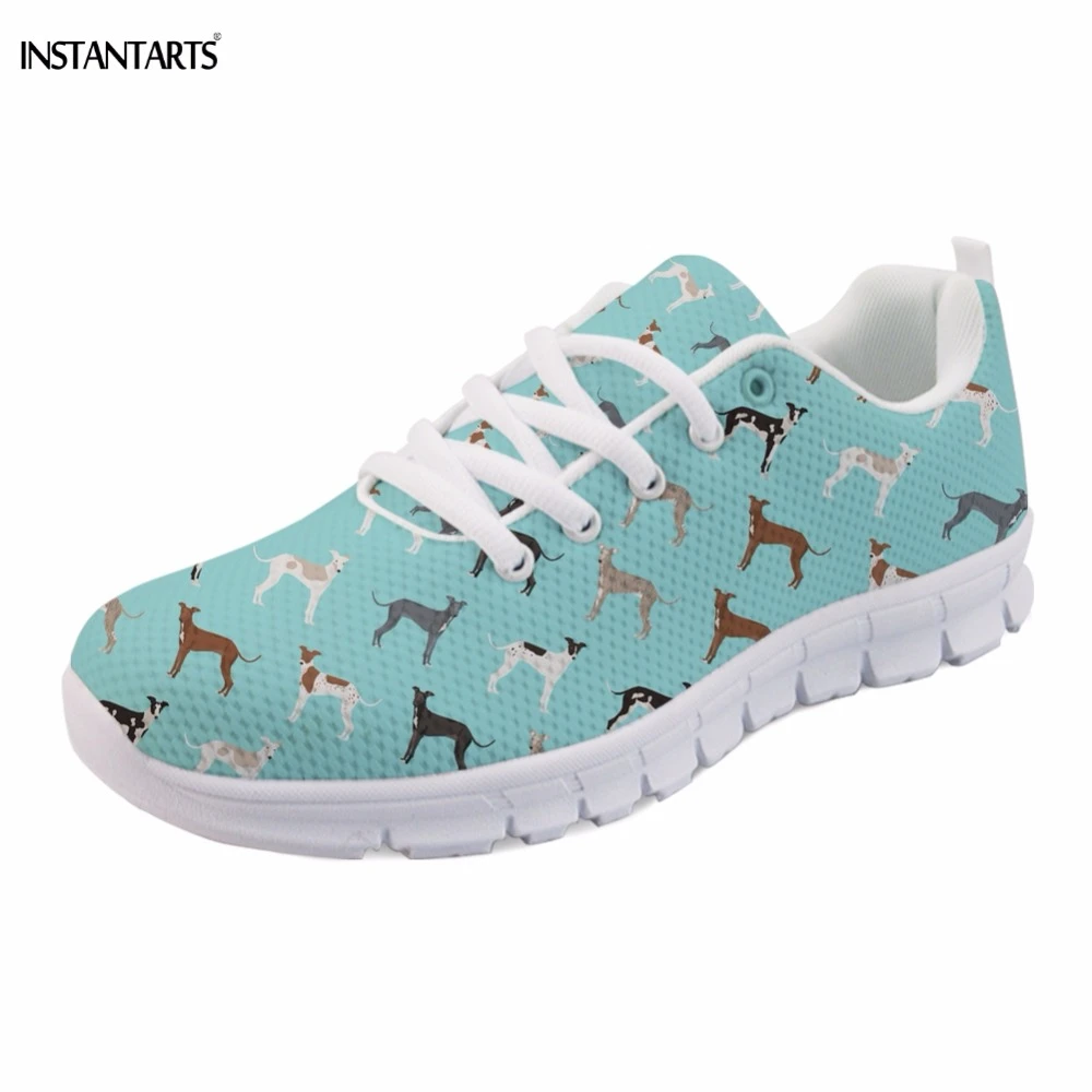 italian greyhound shoes