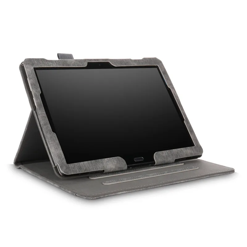 Роскошный чехол для lenovo Tab P10 TB-X705F TB-X705L TB-X605F Чехол Smart вьетнамки из искусственной кожи Стенд Крышка для lenovo Tab M10 10,1 ''Shell