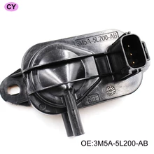 YAOPEI Fast Delivery ! New Different Exhaust Gas Pressure Sensor DPF Sensor For Ford Focus OE No.1415606 3M5A-5L200-AB