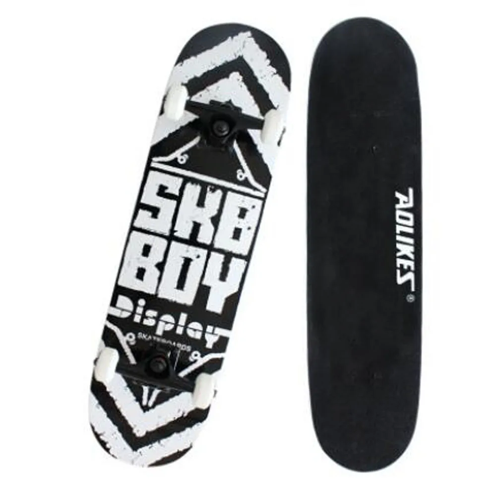 Prix pour ALBREDA Bois 4 roues Étanche Haute-densité Emery Complète Planches À Roulettes ABEC-9 chrome acier roulements longboard professionnel Prix pour ALBREDA Bois 4 roues Étanche Haute-densité Emery Complète Planches À Roulettes ABEC-9 chrome acier roulements longboard professionnel