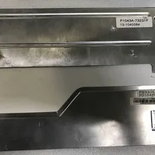 PD104SL5H3(LF) PD104SL5H3 PD104SL5 PD104SL5W1+ класс 10,4 дюймов 800*600 промышленный ЖК-экран Дисплей Панель для PVI