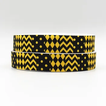

Q&N ribbon 7/8inch 22mm 151106009 grosgrain ribbon 50yds/roll free shipping